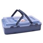 BOLEIRA RETANGULAR L-00719-2
