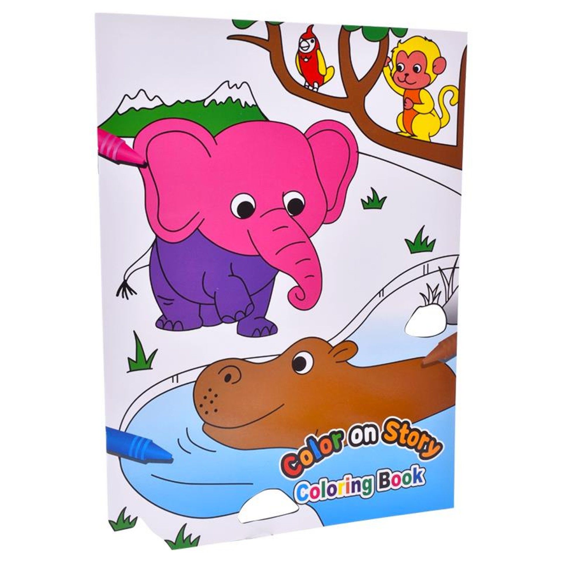 LIVRO PINTAR 1816-001 CX360 LIVRO PINTAR 1816-001 CX360