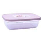 CAIXA PLT C/TP RECT 1,5L ASD035 CX60