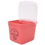 SALEIRO C/ DISPENSADOR COLORS REF 2461 SALEIRO C/ DISPENSADOR COLORS REF 2461