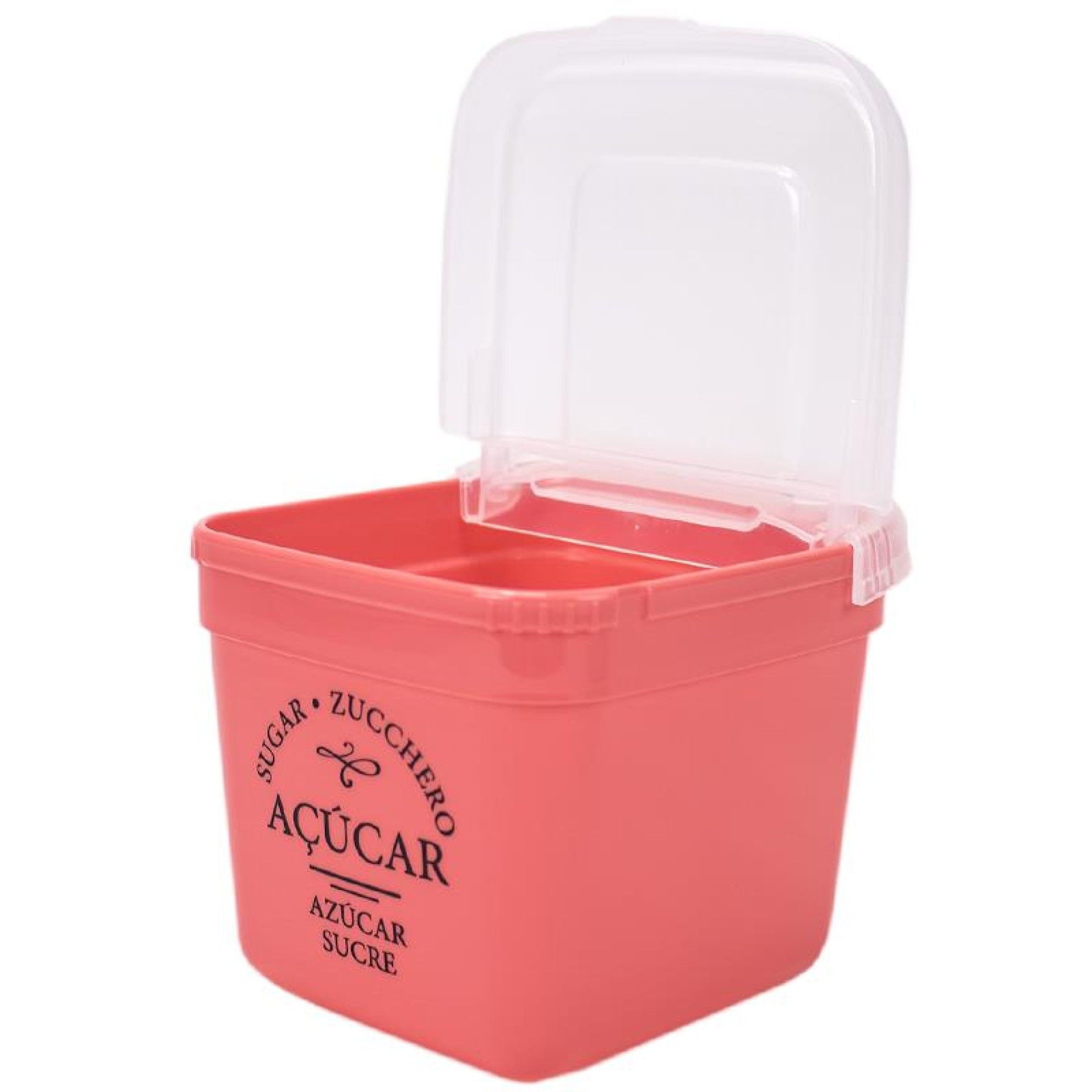 SALEIRO C/ DISPENSADOR COLORS REF 2461 SALEIRO C/ DISPENSADOR COLORS REF 2461