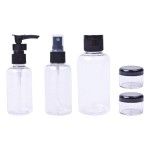 NECESSAIRE VIAG 5P 2355-000-06B CX120