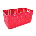 CESTA RATTAN 12L 36X28CM 1226005