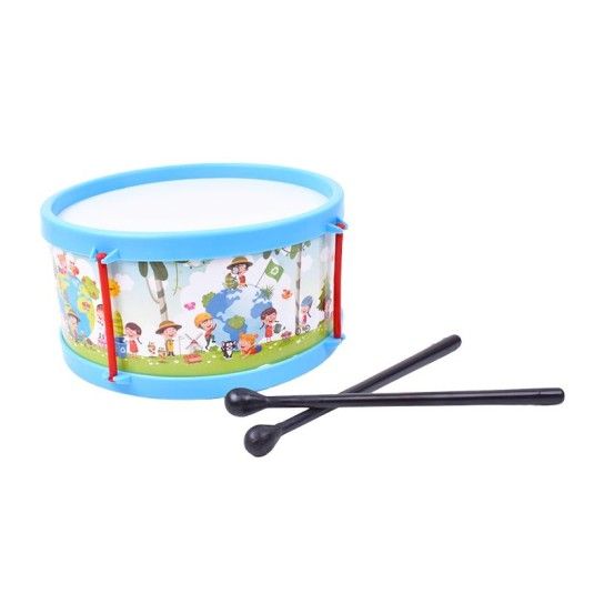 TAMBOR BRINQ. REF. 240 TAMBOR BRINQ. REF. 240