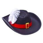 CHAPEU CARNAVAL 33X29X8CM 2848-114 CX120 CHAPEU CARNAVAL 33X29X8CM 2848-114 CX120