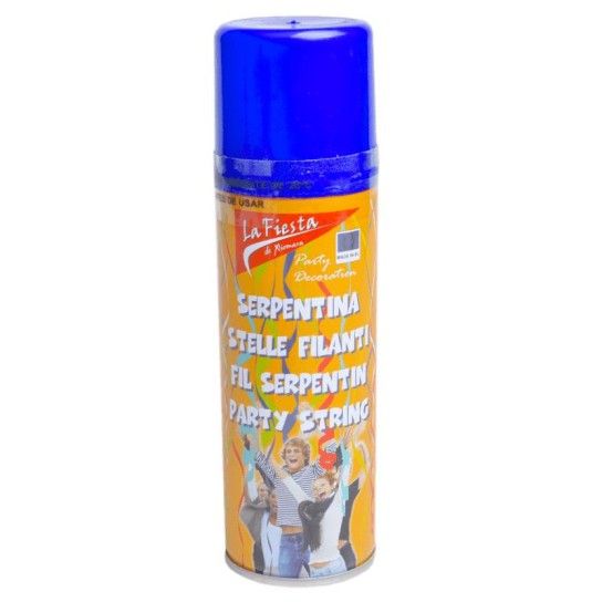 SERPENTINA 83 ML VARIAS CORES SERPENTINA 83 ML VARIAS CORES