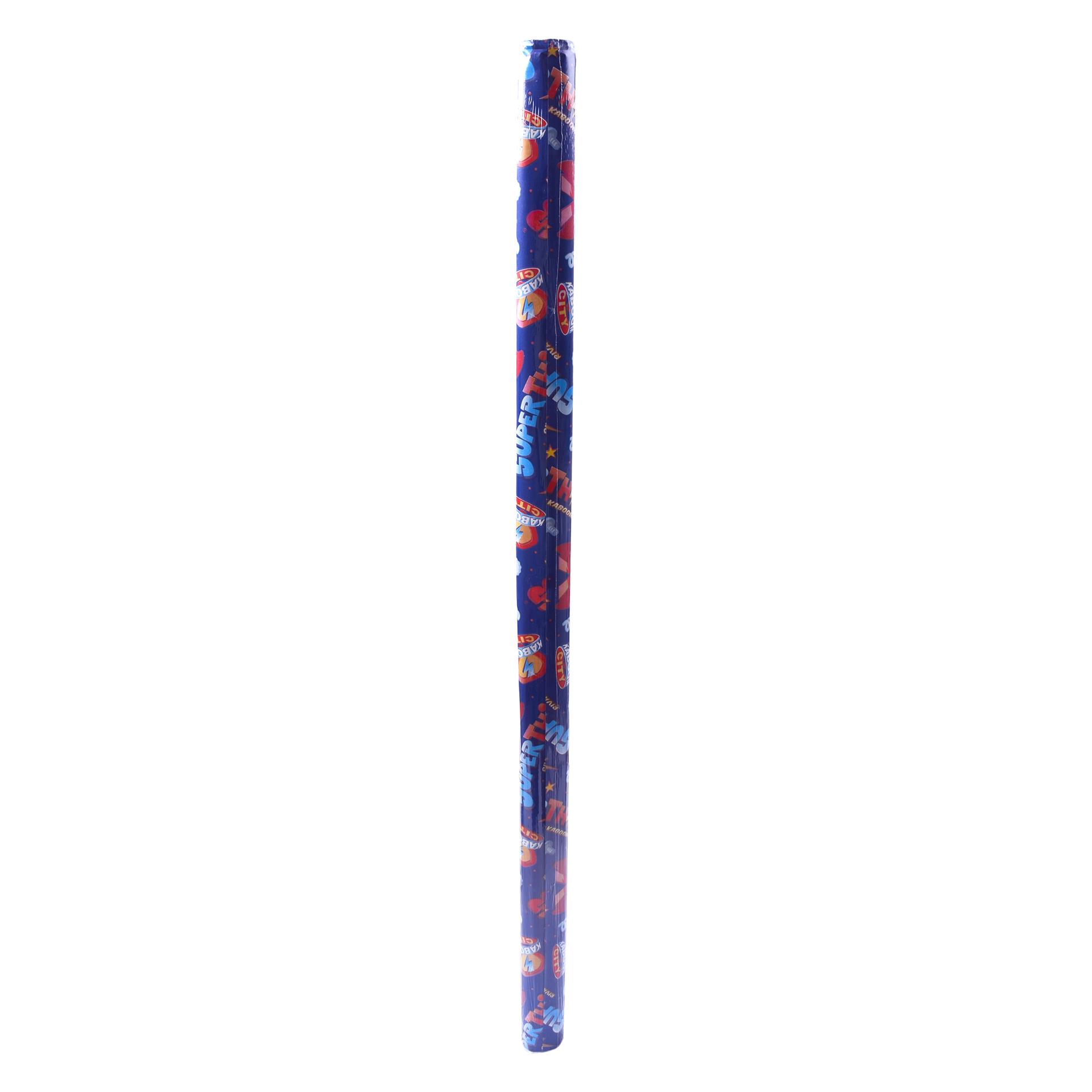 PAPEL EMBRULHO 6469 70200CM CX50 PAPEL EMBRULHO 6469 70200CM CX50
