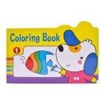 LIVRO PINTAR 1816-004 CX624