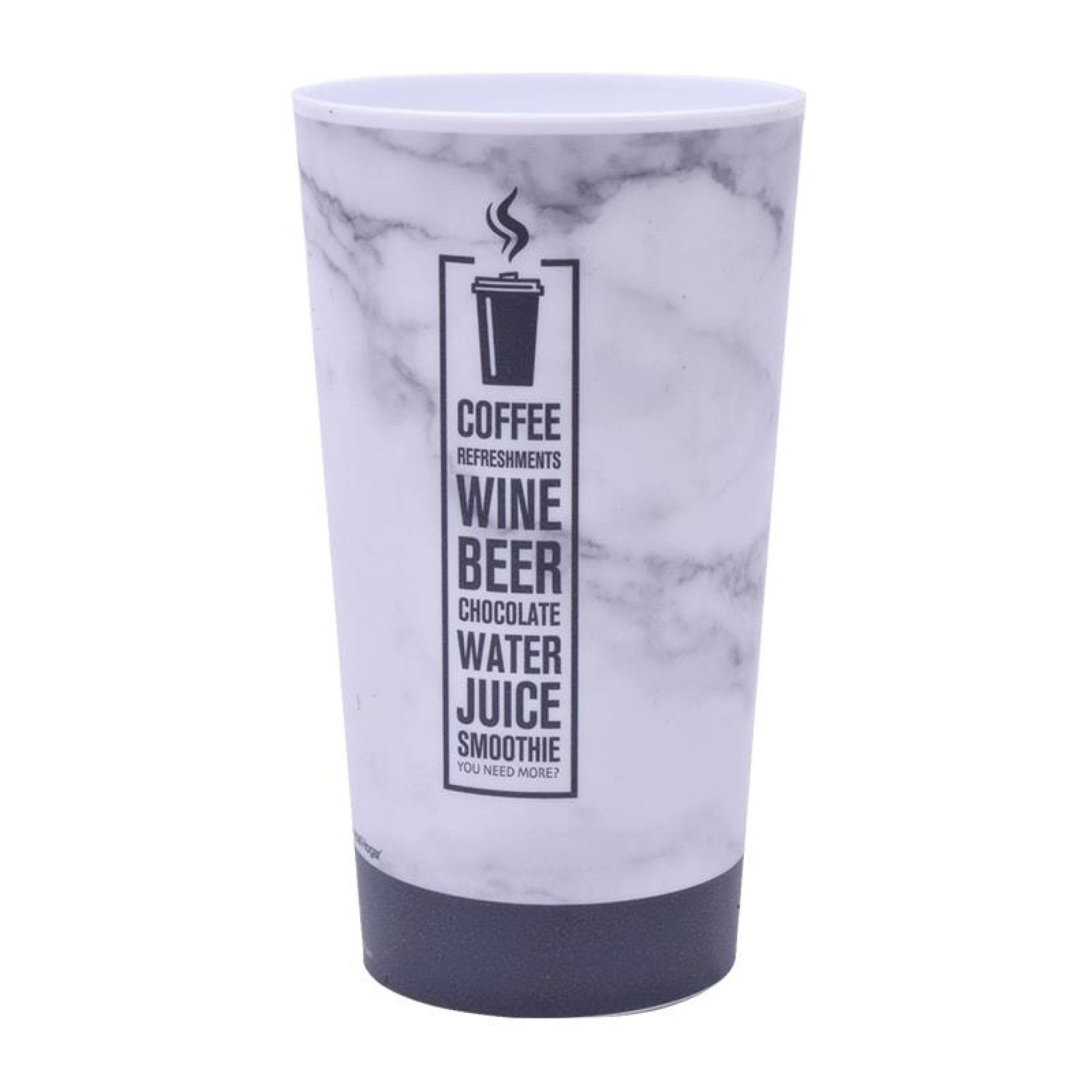 COPO CAFE 500ML 36354 COPO CAFE 500ML 36354