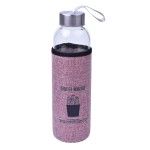 GARRAFA VIDRO 500ML 1550-508-500 CX60