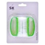 ESCOVA P/UNHAS 2UD 1740-000-02 CX144