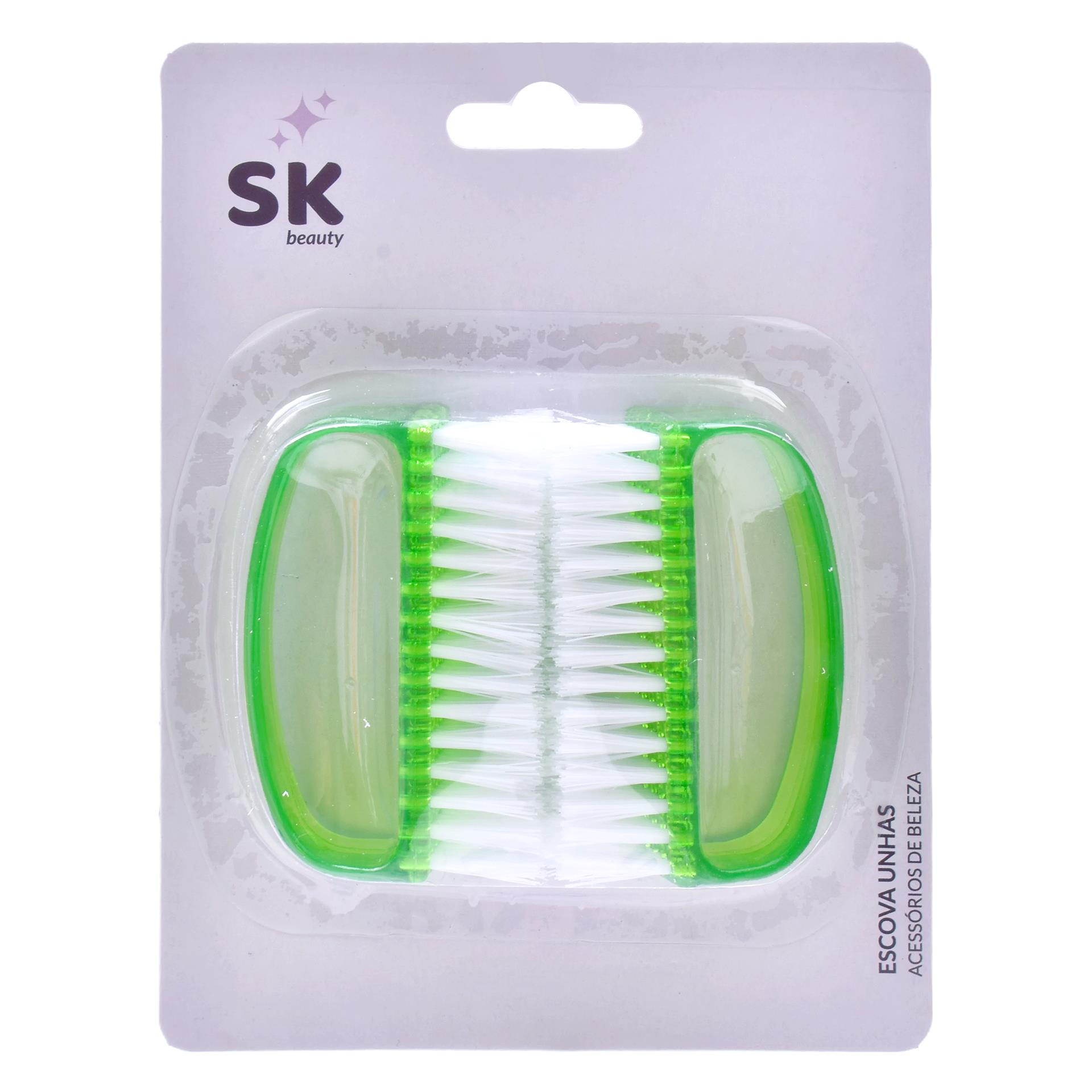 ESCOVA P/UNHAS 2UD 1740-000-02 CX144
