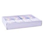 CANETA ESF 6UN 15,8CM 2556-052-06 CX288