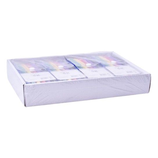 CANETA ESF 6UN 15,8CM 2556-052-06 CX288 CANETA ESF 6UN 15,8CM 2556-052-06 CX288
