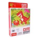 PUZZLE GJ23265/AK2109 CX216