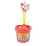 BALDE PRAIA C/ACESS. FI05916 CX48