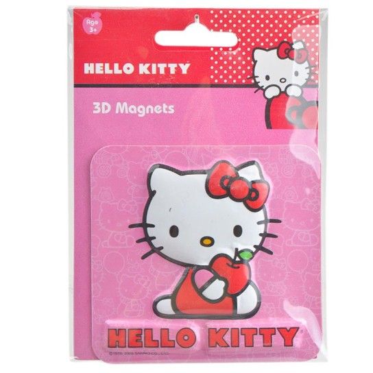 MAGNETICO H. KITTY MAGNETICO H. KITTY