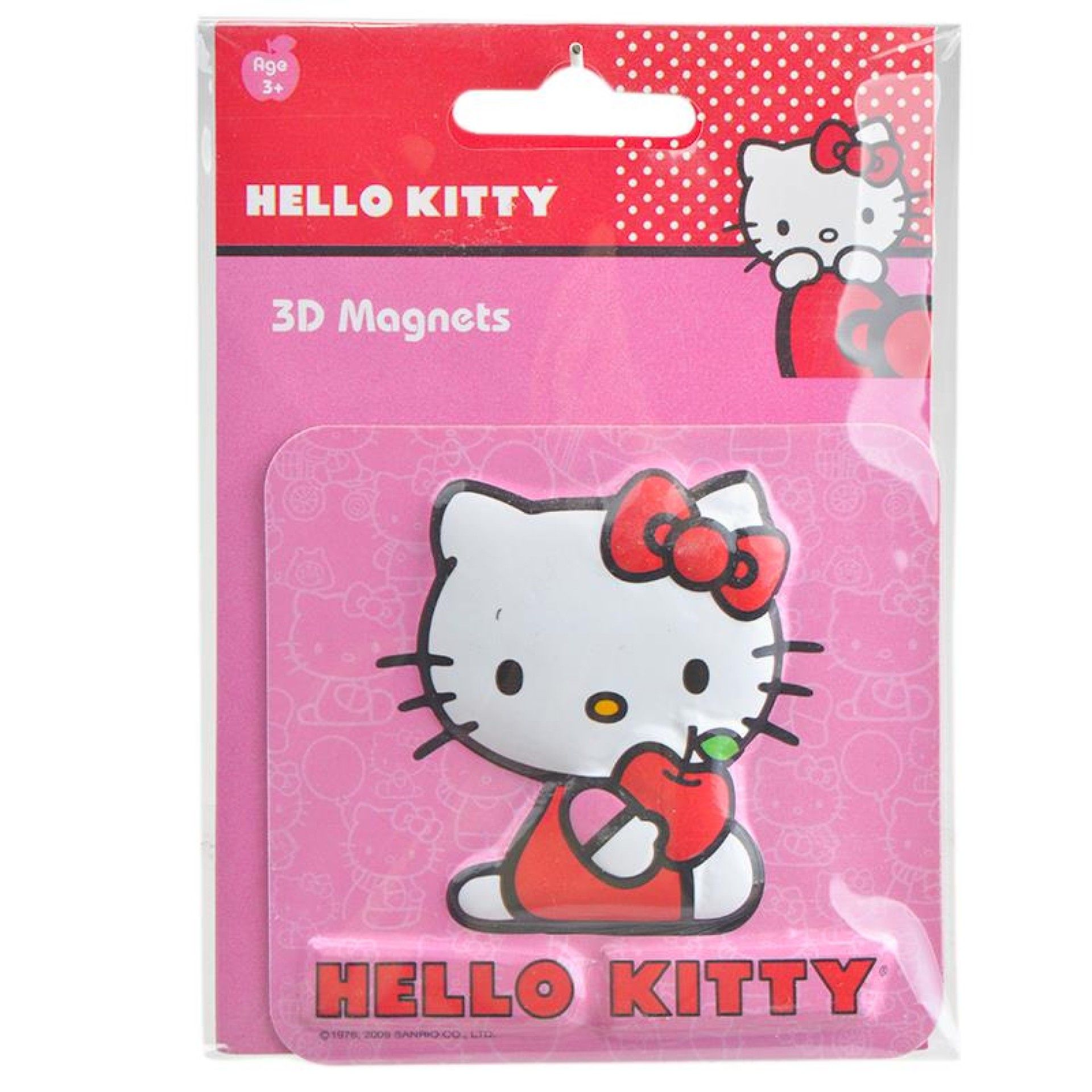 MAGNETICO H. KITTY MAGNETICO H. KITTY