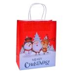 SACO NATAL 27X21X11CM 2317-911-01 CX180