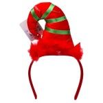 BANDOLETE NATAL 13x23CM 1852-210 CX360