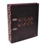 CAPA A4 2 ARGOLAS L/L SUGAR & SPICE