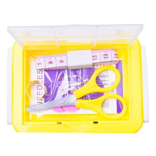 SET COSTURA 21UN 2807-027 CX120 SET COSTURA 21UN 2807-027 CX120