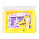 SET COSTURA 21UN  2807-027 CX120