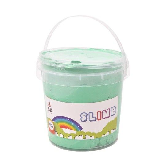 ARGILA MAGICA SLIME 330G 2446-020-A CX24 ARGILA MAGICA SLIME 330G 2446-020-A CX24