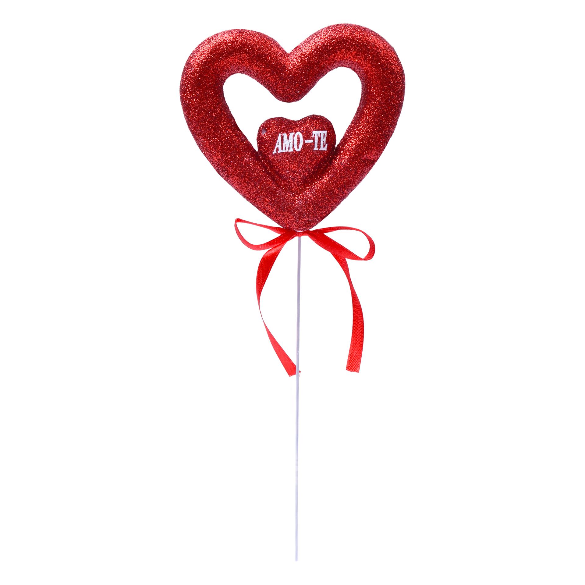 COR AMO-TE 10CM 3UN 1619-008-01CX180 COR AMO-TE 10CM 3UN 1619-008-01CX180
