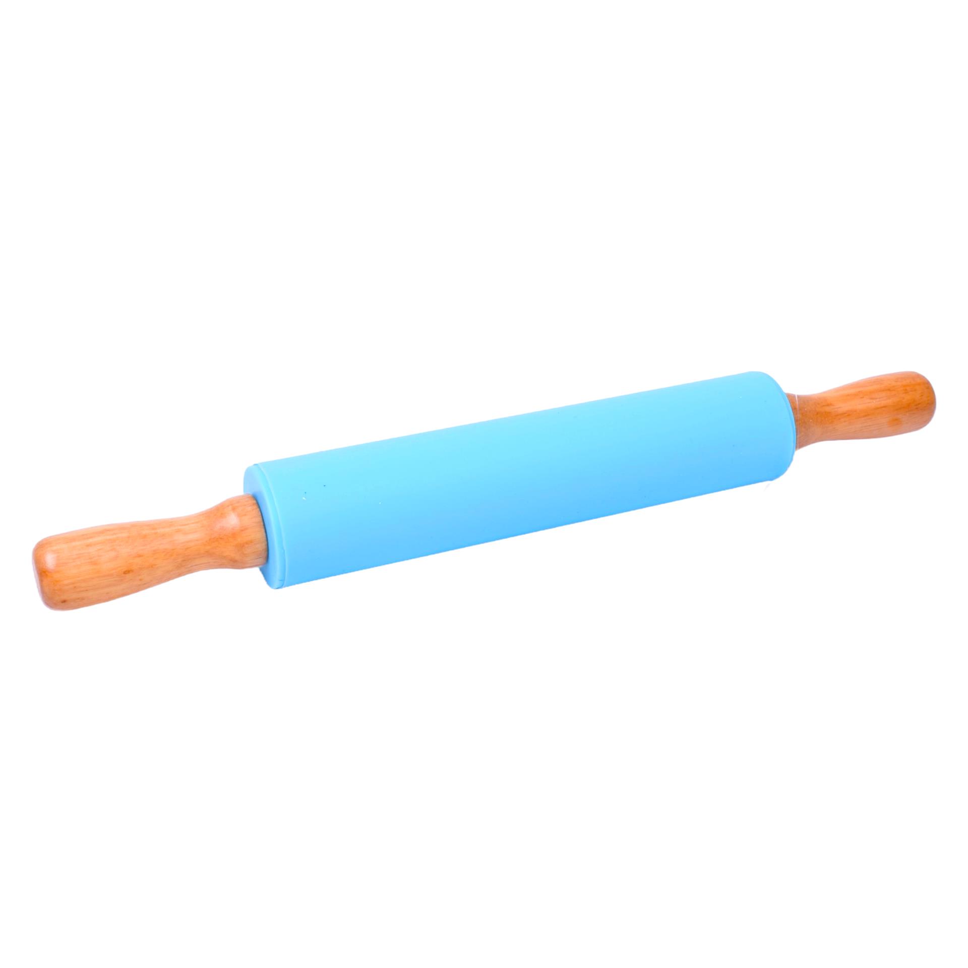 ROLO MASSA SILICONE 1687-300-02 CX72