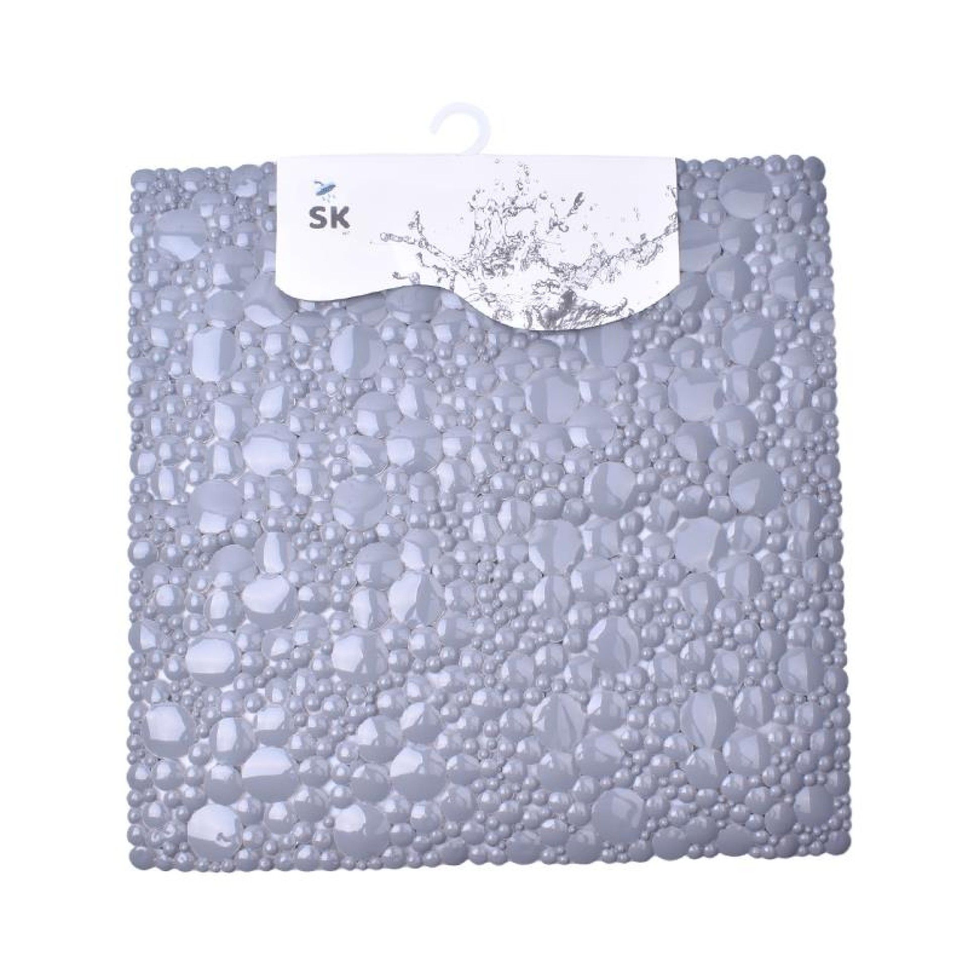 TAPETE BANHEIRA 50X50 521-360 CX60 TAPETE BANHEIRA 50X50 521-360 CX60