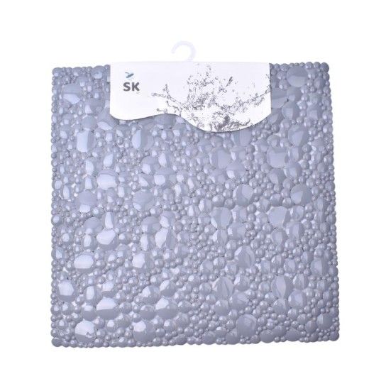 TAPETE BANHEIRA 50X50 521-360 CX60 TAPETE BANHEIRA 50X50 521-360 CX60
