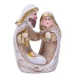 DECOR NATAL 6,5X2,5X5CM 2468-300 CX480