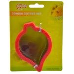 FORMA METAL C/ PLASTICO 202-222 CX144
