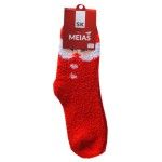 MEIAS 21X17CM 1596-000-02 CX360