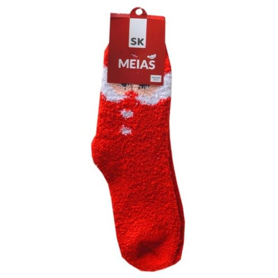 MEIAS 21X17CM 1596-000-02 CX360