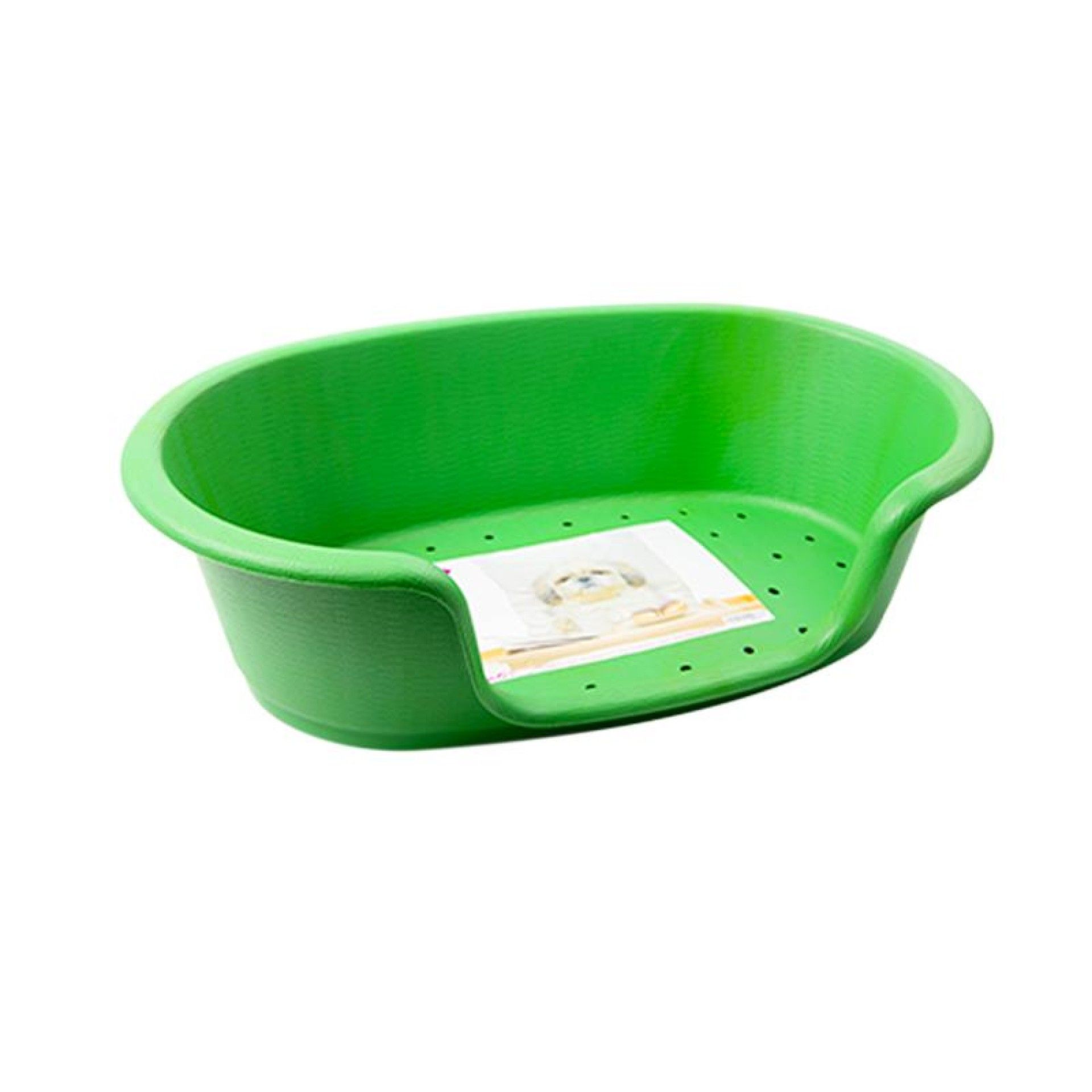 CAMA P/ANIMAL 50CM PLASTREF10033 CAMA P/ANIMAL 50CM PLASTREF10033