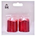 VELA VERM 2 UNDS 2402-300S-02C CX360