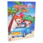 LIVRO PINTAR 1816-001-01 CX360