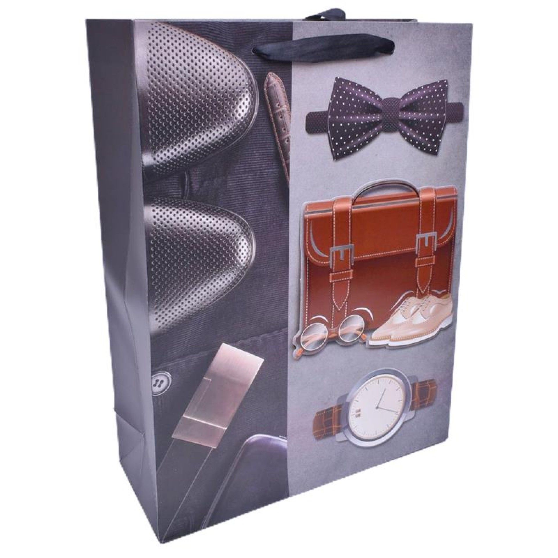 SACO PAPEL 40X30X12 3D1968-404-02 SACO PAPEL 40X30X12 3D1968-404-02