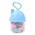 POTE PLASTIC. 16COR MOLDE 2724-100 CX72
