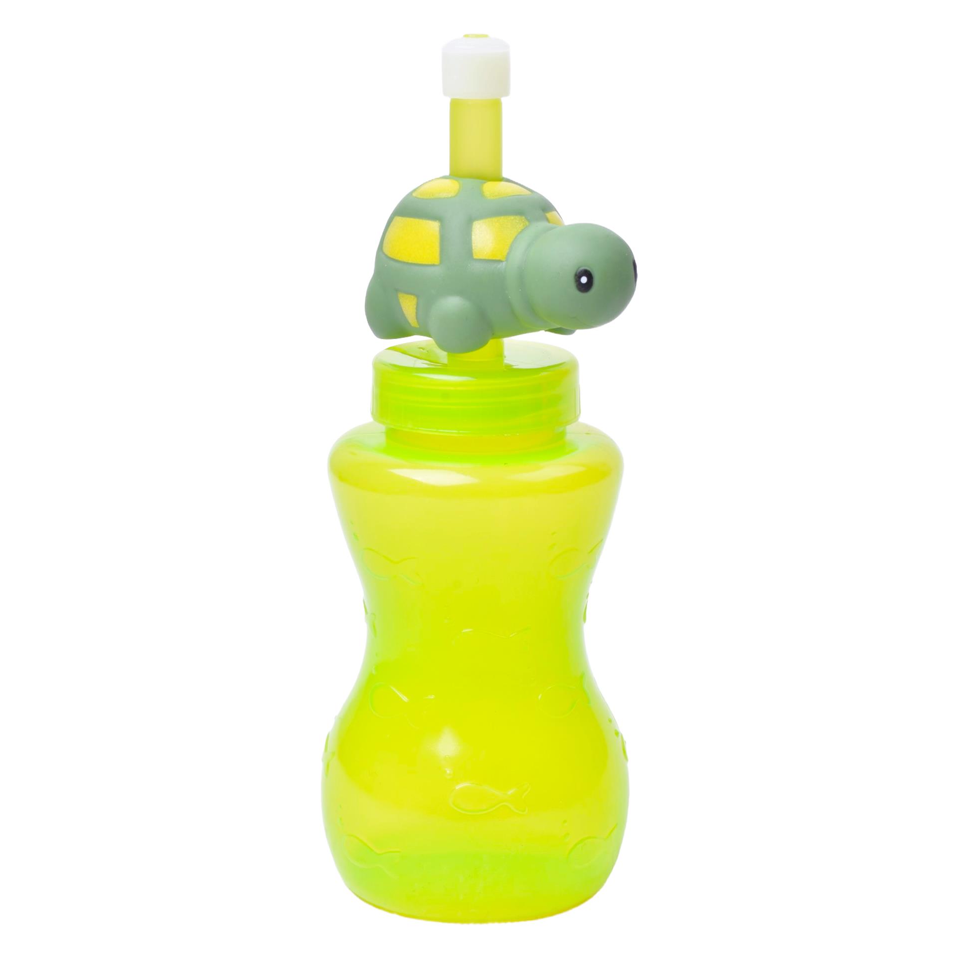 GARRAFA ANIMAIS MAR 300 ML 820-298CX48