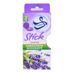 AMBIENTADOR STICK FLORES