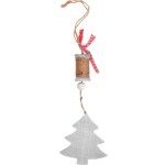 ENFEITE NATAL MAD. ESTRELA