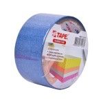 FITA ADESIVA GLITTER 43MMX10M 11275