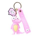 PORTA CHAVES PVC 7X22CM 206-045 CX600