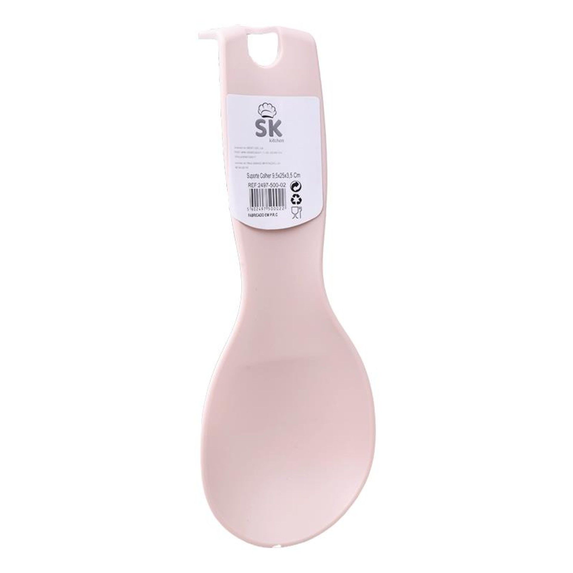 SUP. COLHER 2497-500-02 CX240 SUP. COLHER 2497-500-02 CX240