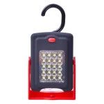 LANTERNA CABIDE 20+3 LED C/IMAN 1557-102