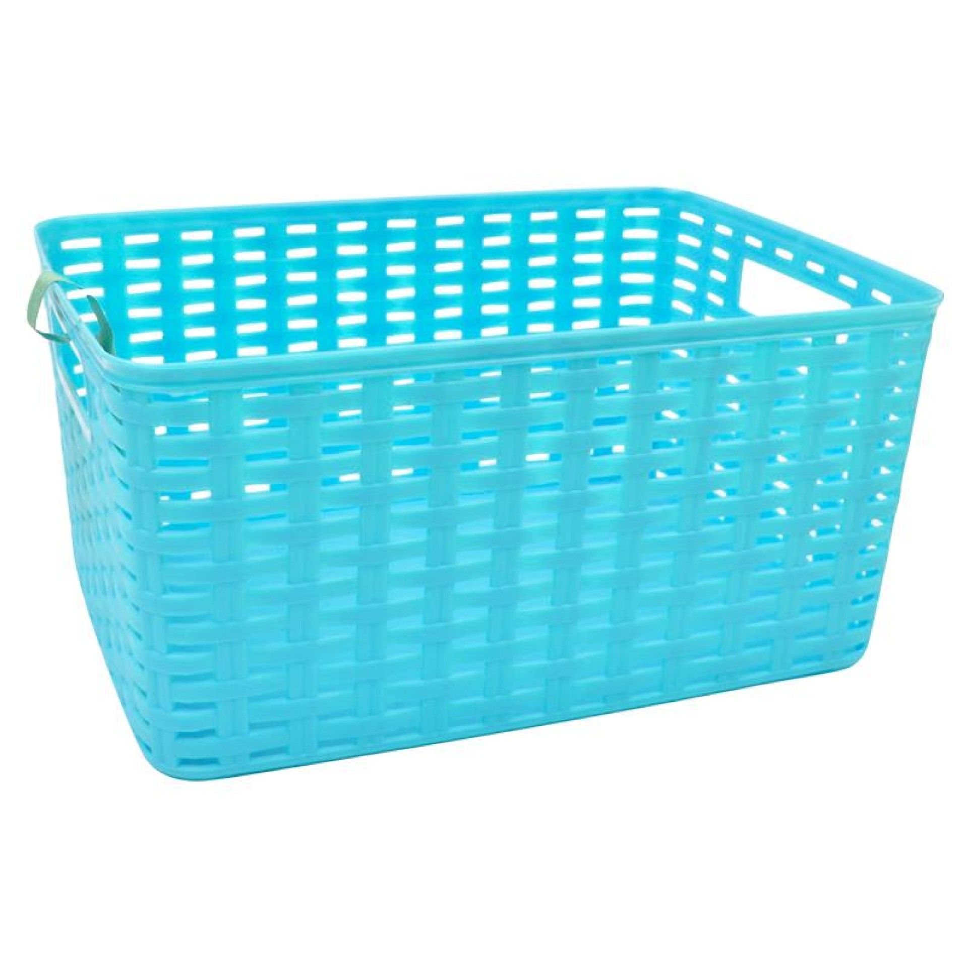 CESTA RATTAN N� 3 10 L 33 x 22 CM 1222205