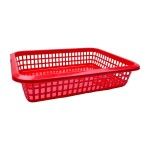 PLASTICO CESTO ROUPA 62 REF. 042